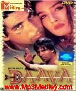 Daava 1997 songs