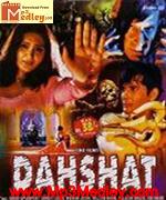 Dahshat 1981 songs