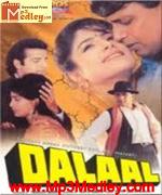 Dalaal 1993 songs