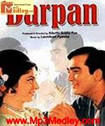 Darpan 1970 songs