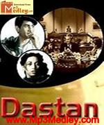 Dastan 1950 songs