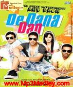 Dee Dana Dan 2009 songs