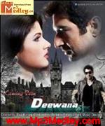Deewana 2013 songs