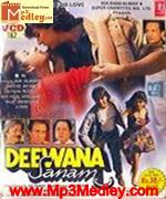 Deewana Sanam 1994 songs