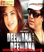 Deewana mai deewana 2013 songs
