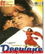 Deewane 2000 songs