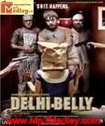 Delhi Belly 2011 songs