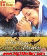 Des Hoya Pardes 2004 songs