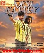 Desi kattey 2014 songs