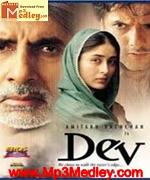 Dev 2004 songs