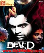 Dev D 2008 songs