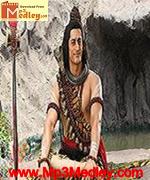 Devon Ke Dev Mahadev movie album cover