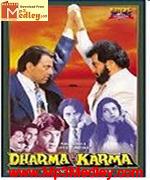 Dharma Karma 1997 songs