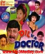 Dil Ka Doctor 1995 songs