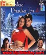 Dil Mera Dhadkan Teri 2002 songs