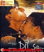 Dil Se 1998 songs