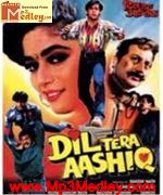 Dil Tera Aashiq 1993 songs