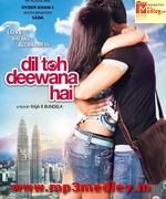 Dil Toh Deewana Hai 2016 songs