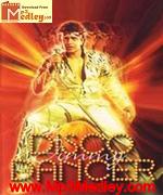 Disco Dancer 1982 songs