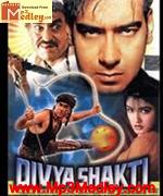 Divyashakti 1993 songs
