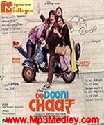 Do Dooni Chaar 2010 songs