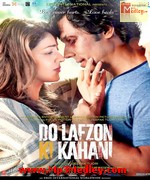Do Lafzon Ki Kahani 2016 songs