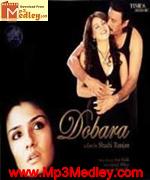 Dobara 2004 movie album cover
