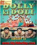 Dolly Ki Doli 2015 movie album cover
