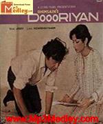 Dooriyan 1979 songs