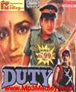 Duty 1986 songs