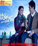 Ek Main Aur Ekk Tu 2012 movie album cover