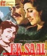 Ek Saal 1957 songs