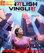 English Vinglish 2012 songs