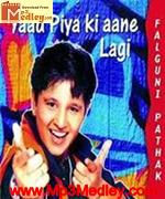 Falguni Pathak Album songs