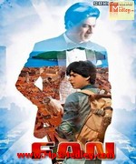 Fan 2016 songs
