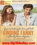 Finding Fanny 2014 songs
