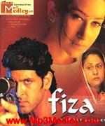 Fiza 2000 songs