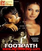 Footpath 2003 songs