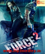 Force 2 2016 songs