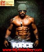 Force 2011 songs