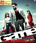 Game 2011 songs