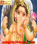 Shree Ganesh Ekadantaya song image