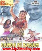 Ganga Ki Kasam 1999 songs