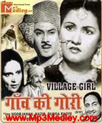 Gaon Ki Gori 1945 songs