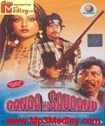 Geeta Ki Saugandh 1988 songs