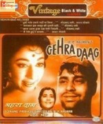 Gehra Daag 1963 songs