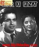 Ghar Ki Izzat 1948 songs