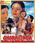 Gharaonda 1977 songs