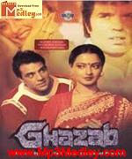 Ghazab 1982 songs