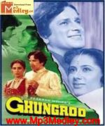 Ghungroo 1983 songs
